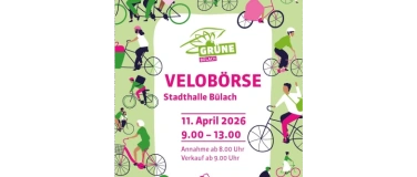 Event-Image for 'Velob&ouml;rse'