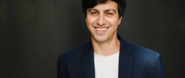 Event-Image for 'Bijan Moini: 2033'