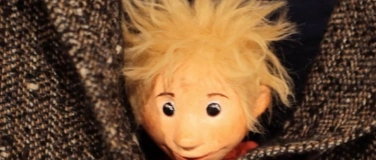 Event-Image for 'Theater Couturier: Nils Karlsson &ndash; D&auml;umling'