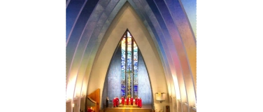 Event-Image for 'NoonSong'