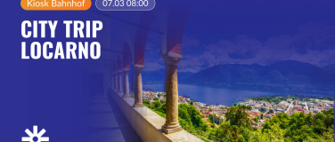 Event-Image for 'City Trip Locarno'