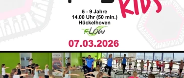 Event-Image for 'Jumping KIDS'