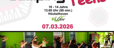 Event-Image for 'Jumping TEENS'