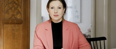 Event-Image for 'Hannah Lühmann: Heimat'