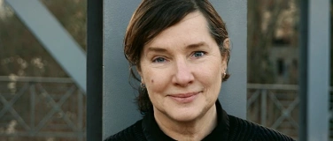 Event-Image for 'Annette Schuhmann: Wir sind anders. Wie die DDR Frauen bis h'