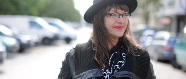 Event-Image for 'Ulli Lust: Die Frau als Mensch'