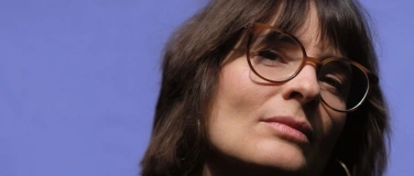 Event-Image for 'Rebekka Endler: Witches, Bitches, It-Girls - Wie patriarchal'