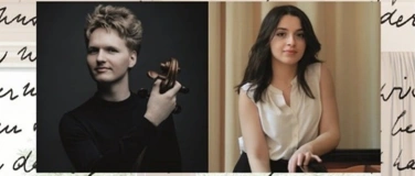 Event-Image for 'Soir&eacute;e Arcadia zu Liebesbriefen'