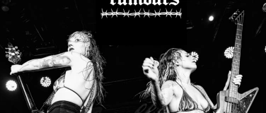 Event-Image for 'THE RUMOURS + support: JOHNNY BRAVO EXPERIENCE'