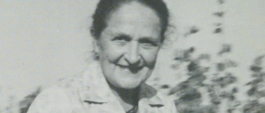 Event-Image for 'Vortrag &laquo;Lili Kohler-Burg und die Anf&auml;nge der Schweizer Land'