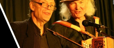 Event-Image for 'Achim Amme – Der Welt ist schlecht'