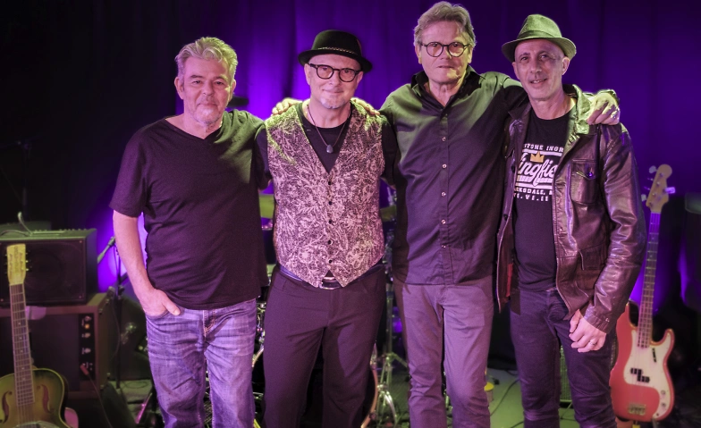 Mojo-T's DownTown Session Mahogany Hall Bern, Bern Tickets