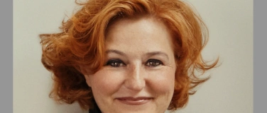 Event-Image for 'Sabine R&uuml;ckert: Egon Erwin Kisch: Prager Verbrechen'