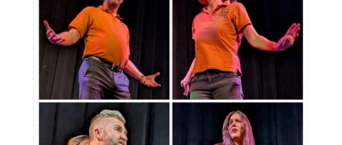 Event-Image for 'TmbH Improtheater - Der Bodensee-Cup'