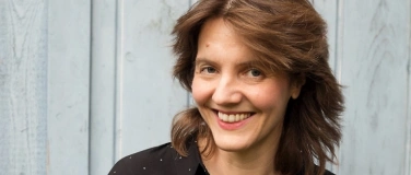 Event-Image for 'Peggy Mädler: Selbstregulierung des Herzens'