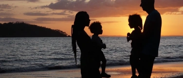 Event-Image for 'Dacheröden on Tour: Abenteuerreisen mit Kleinkindern'