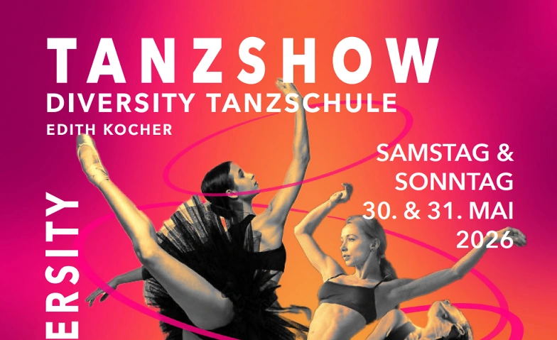 Unity in Diversity Tickets