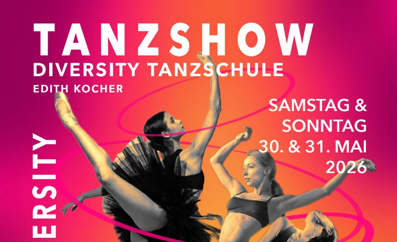 Unity in Diversity Tickets