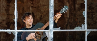 Event-Image for 'Live im Kloster: Ludwig Wright'