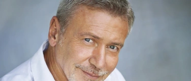 Event-Image for 'Arno Strobel: Ungelöst. Die erste Zeugin'