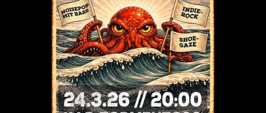 Event-Image for 'ITMATFOSH im Kap Tormentoso'