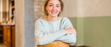 Event-Image for 'Vanessa Göcking: Die Liebe in dir'