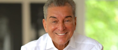 Event-Image for 'Michel Friedmann: Mensch! Liebeserklärung eines verzweifelte'