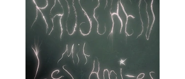 Event-Image for 'Rauschen mit Les Amies'