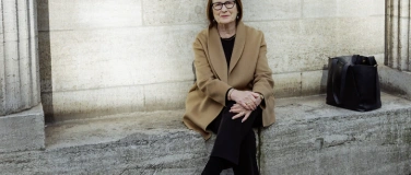 Event-Image for 'Irina Scherbakowa: Der Schlüssel würde noch passen. Moskauer'