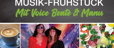 Event-Image for 'Musikfrühstück Schlager'
