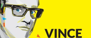 Event-Image for 'Vince Ebert &bdquo;Vince of Change&ldquo;'