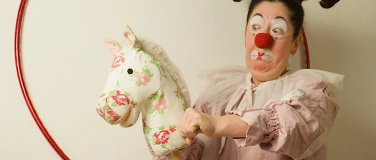 Event-Image for 'Fooling Sunday: der entspannte Clown-Start in die Woche'