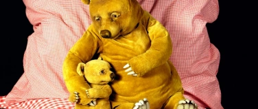 Event-Image for 'Kannst du nicht schlafen, kleiner B&auml;r?'