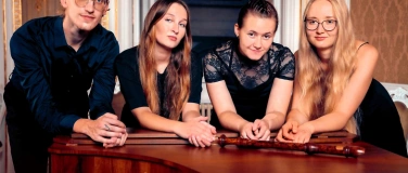 Event-Image for 'Osterkonzert: "Con Spirito"'