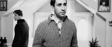 Event-Image for 'DEFA im Salon: Eines anderen Last...'