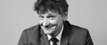 Event-Image for 'Buchvernissage: Christoph Simon - Die Regeln des Spiels'