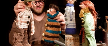 Event-Image for 'Artisanen:  Die Werkstatt der Schmetterlinge'