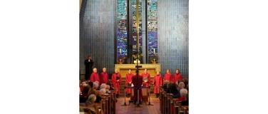 Event-Image for 'NoonSong'