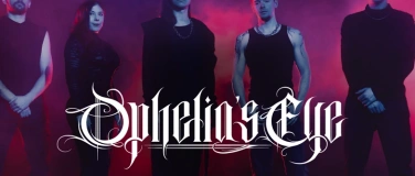 Event-Image for 'Ophelia's Eye & Before The Decay LIVE'