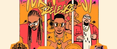 Event-Image for 'BUS x Sandro P &ndash; TurnnTwist Release Party'