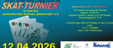 Event-Image for 'Skatturnier'