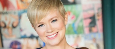 Event-Image for 'Cecelia Ahern: Ein Herz aus Papier und Sternen'