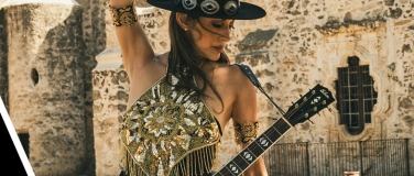 Event-Image for 'Patricia Vonne Band'