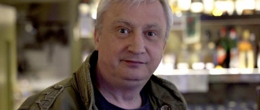 Event-Image for 'Karsten Krampitz: Gesellschaft mit beschränkter Hoffnung'