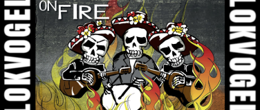 Event-Image for 'Chicos On Fire! - Live'