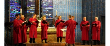 Event-Image for 'NoonSong'