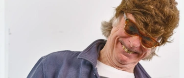 Event-Image for 'HELGE SCHNEIDER Tournee 26/27 ELLEBOGEN VOM TICH!'