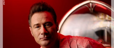 Event-Image for 'DICK BRAVE &ndash; BACK FOR GOOD 2026'