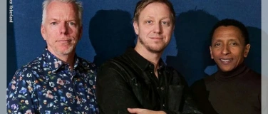 Event-Image for 'Doppelkonzert: Tingvall Trio & Noise Adventures'