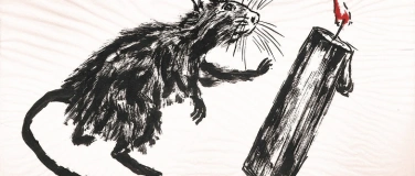 Event-Image for 'Frank Naumann & Corinna Zander: Ab durch die Mitte - Lesung'